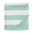 econscious Playa Recycled Microfibre Towel | https://www.bestnamebadges.com