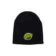Knit Beanie | https://www.bestnamebadges.com