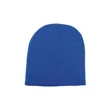 Knit Beanie | https://www.bestnamebadges.com