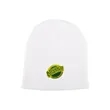 Knit Beanie | https://www.bestnamebadges.com