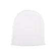 Knit Beanie | https://www.bestnamebadges.com