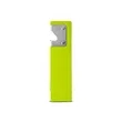 Bottle Opener With Phone Stand | https://www.bestnamebadges.com