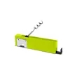 Bottle Opener With Phone Stand | https://www.bestnamebadges.com