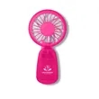 Prisma Battery Powered Clip On Fan | https://www.bestnamebadges.com