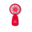 Prisma Battery Powered Clip On Fan | https://www.bestnamebadges.com