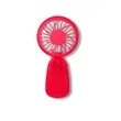 Prisma Battery Powered Clip On Fan | https://www.bestnamebadges.com