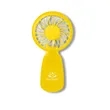 Prisma Battery Powered Clip On Fan | https://www.bestnamebadges.com
