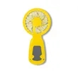Prisma Battery Powered Clip On Fan | https://www.bestnamebadges.com