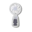 Prisma Battery Powered Clip On Fan | https://www.bestnamebadges.com