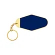 USA Patriotic Metal Keychain | https://www.bestnamebadges.com