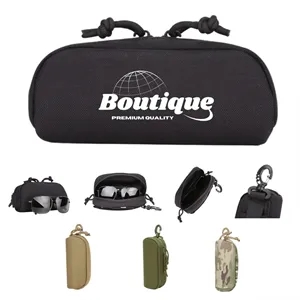 Tactical-Nylon-Hard-Shell-Glasses-Case-With-Molle-System