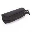 Tactical Nylon Hard Shell Glasses Case With Molle System | https://www.bestnamebadges.com