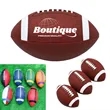PU PVC American Football For Training And Games | https://www.bestnamebadges.com