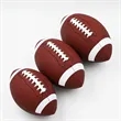PU PVC American Football For Training And Games | https://www.bestnamebadges.com