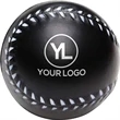 Baseball PU Stress Reliever | https://www.bestnamebadges.com