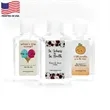 2 Oz Full Color Label Promotional Hand Sanitizers | https://www.bestnamebadges.com