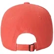 Custom 6-Panel Dad Hats | https://www.bestnamebadges.com