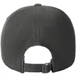 Custom 6-Panel Dad Hats | https://www.bestnamebadges.com