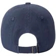 Custom 6-Panel Dad Hats | https://www.bestnamebadges.com