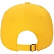 Custom 6-Panel Dad Hats | https://www.bestnamebadges.com