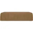 8FT Trade Show Table Cover - Full Color Imprint | https://www.bestnamebadges.com