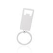 Reflection Metal Keychain with Bottle Opener | https://www.bestnamebadges.com
