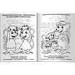 Coloring Book - Cars & Trucks Are Awesome! | https://www.bestnamebadges.com