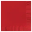 Luncheon Napkin with Coined Edge | https://www.bestnamebadges.com
