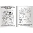 Coloring Book - Eco-Superheroes | https://www.bestnamebadges.com