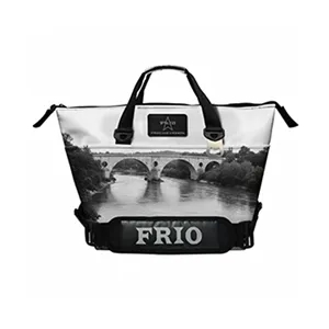 FRIO 18 Can Premium Softside Cooler Bag