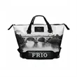 FRIO 24 Can Soft Bucket Softside Cooler | https://www.bestnamebadges.com