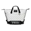 FRIO 30 Sublimation Softside Can Cooler | https://www.bestnamebadges.com