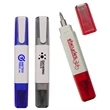 Pen Shaped Screwdriver Tool | https://www.bestnamebadges.com
