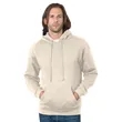 Made in USA Unisex Heavyweight Pre-Shrunk Pullover Hoodie | https://www.bestnamebadges.com