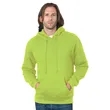Made in USA Unisex Heavyweight Pre-Shrunk Pullover Hoodie | https://www.bestnamebadges.com