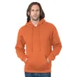 Made in USA Unisex Heavyweight Pre-Shrunk Pullover Hoodie | https://www.bestnamebadges.com