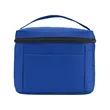 Campfire Lunch Cooler Bag | https://www.bestnamebadges.com