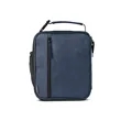 Austin Nylon Collection Lunch Cooler Bag | https://www.bestnamebadges.com