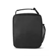 Austin Nylon Collection Lunch Cooler Bag | https://www.bestnamebadges.com