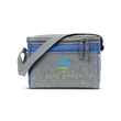 Adventure Lunch Cooler Bag | https://www.bestnamebadges.com