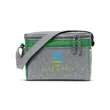 Adventure Lunch Cooler Bag | https://www.bestnamebadges.com