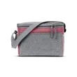 Adventure Lunch Cooler Bag | https://www.bestnamebadges.com