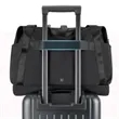 Foldable Travel Duffel Bag w/ Large Capacity & Front Pocket | https://www.bestnamebadges.com