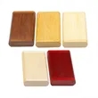 Eco-Friendly Bamboo USB Flash Drive with Custom Logo | https://www.bestnamebadges.com