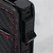 RFID Blocking Card Holder Wallet with Pop-Up Function | https://www.bestnamebadges.com