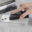 RFID Blocking Card Holder Wallet with Pop-Up Function | https://www.bestnamebadges.com