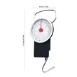 Portable Hanging Scale with Hook and Dial Display | https://www.bestnamebadges.com