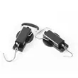 Portable Hanging Scale with Hook and Dial Display | https://www.bestnamebadges.com