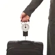 Portable Hanging Scale with Hook and Dial Display | https://www.bestnamebadges.com