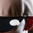 Magnetic Golf Ball Marker Hat Clip with Custom Logo | https://www.bestnamebadges.com